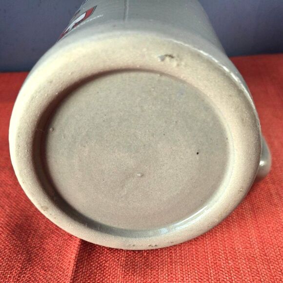 Vintage Münchner Bier (Munich Beer) Stoneware Beer Stein - Picture 6 of 6